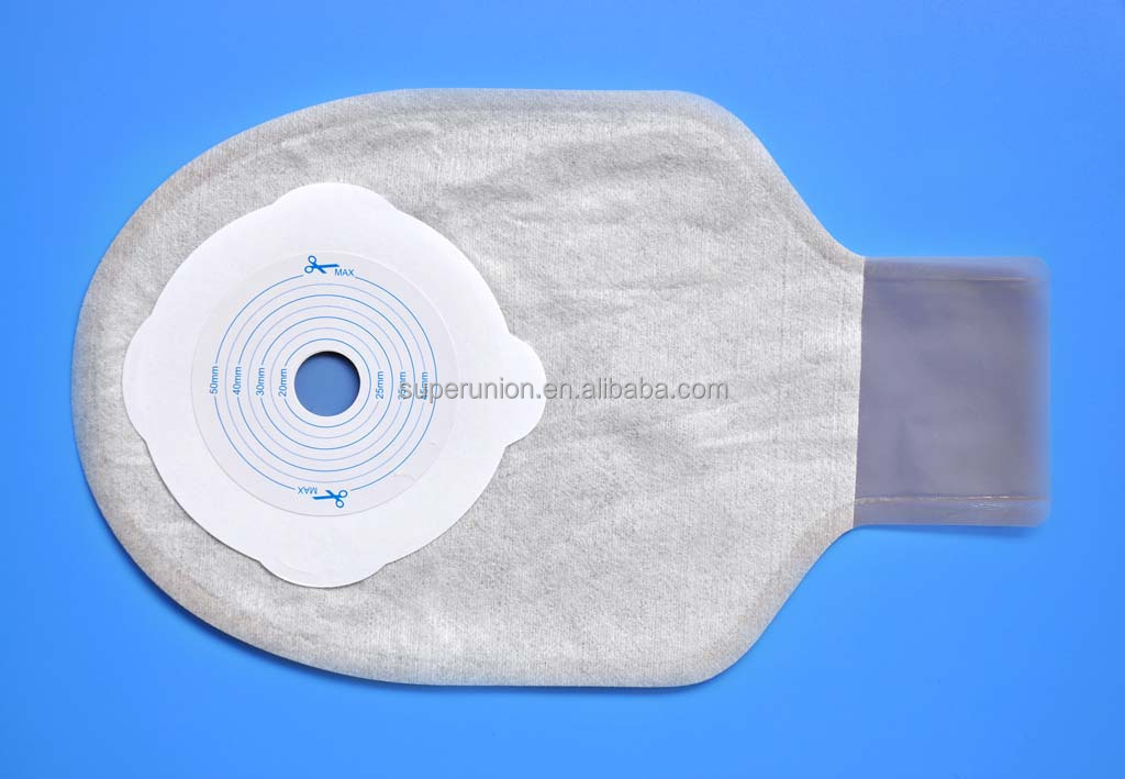 Disposable Free Colostomy Bags Buy Colostomy Bag Adhesive,Hollister