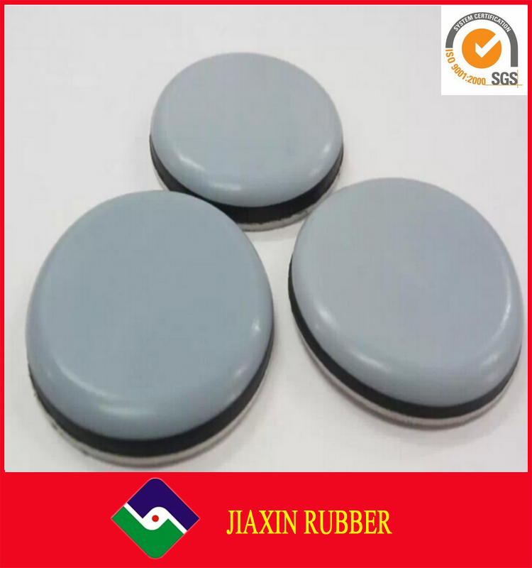 Teflon Pad 4