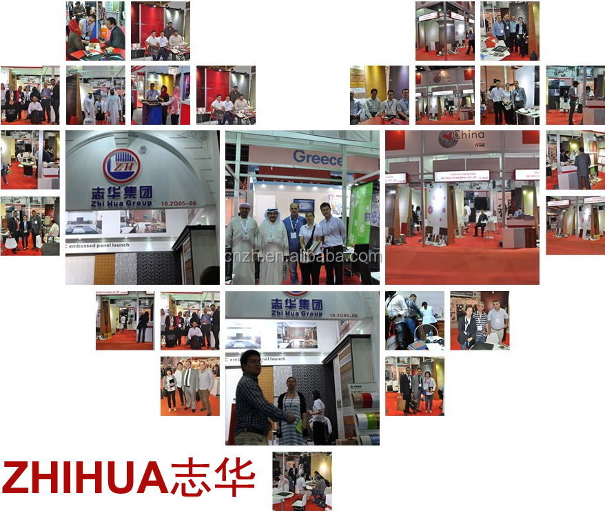 Global fair