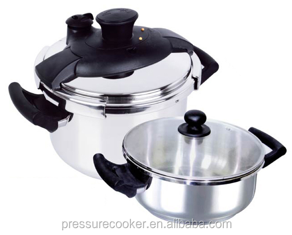 調理器具セットステンレス鋼の圧力鍋炊飯器問屋・仕入れ・卸・卸売り