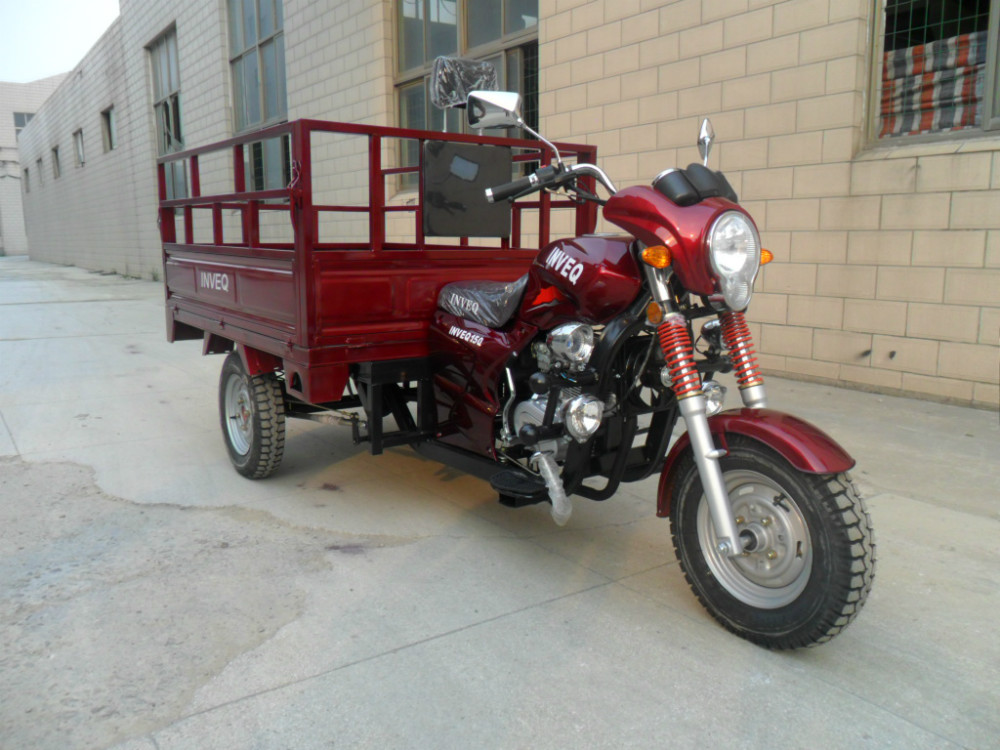 gas powered tricycles for adults