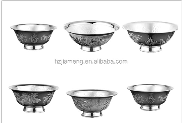 卸売のalibaba2014年新製品の微細な磁器食器子供ボーリング問屋・仕入れ・卸・卸売り