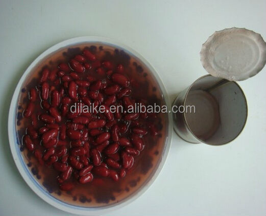 competitive price canned red kidney beans