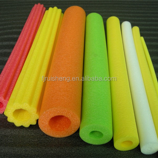 yellow pool noodles bulk