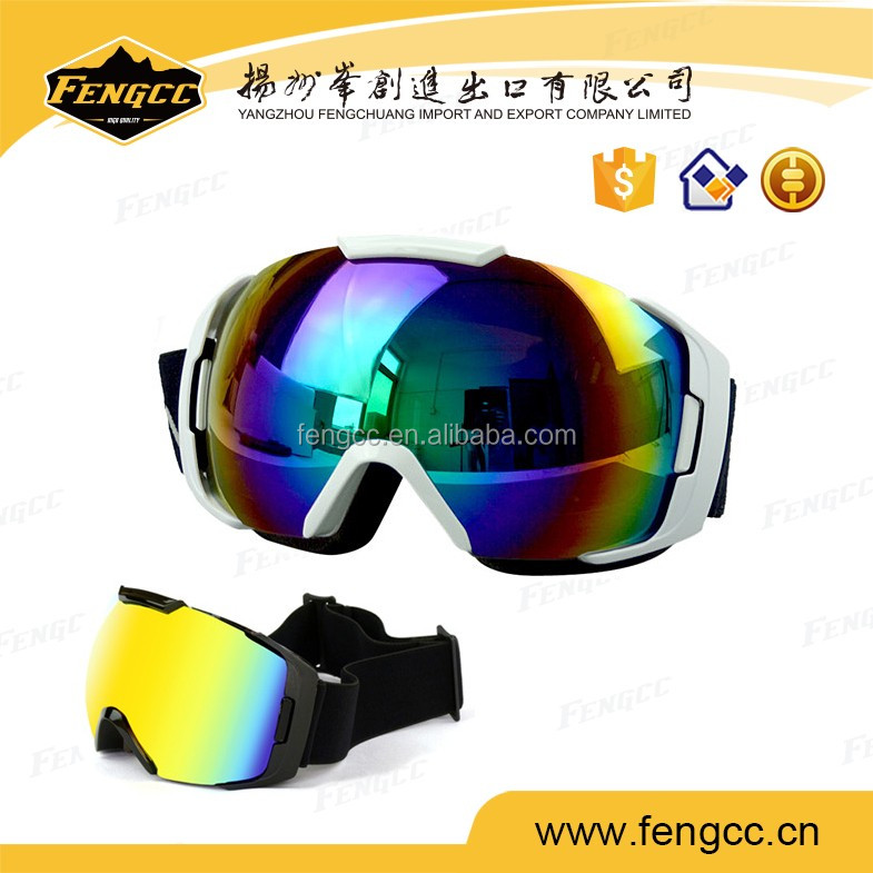 Best Selling Custom Safety Goggle / Ski Helmet Goggle Strap Buy