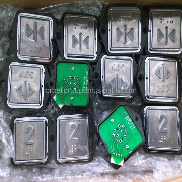 Elevator push button/elevator button問屋・仕入れ・卸・卸売り
