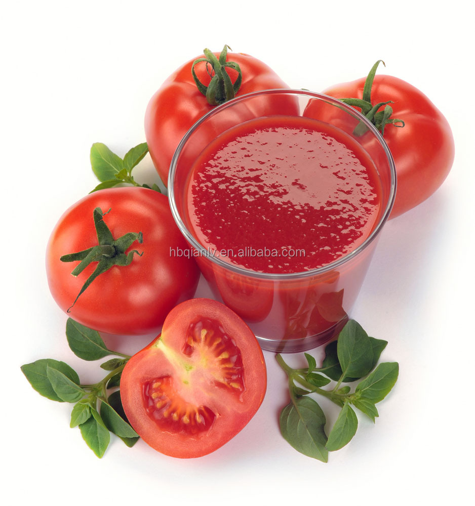 Double concentrated tomato paste factory