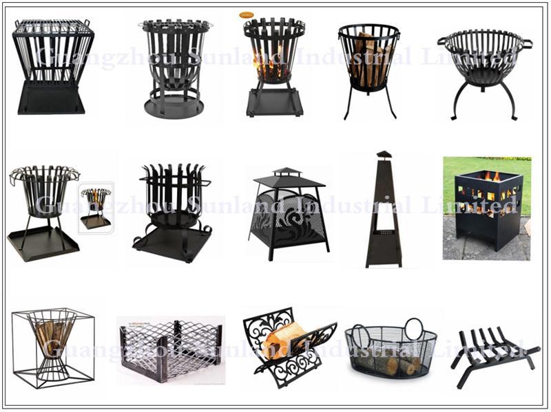 Best Quality Best Selling Bbq Fire Pits Brazier With High Quality