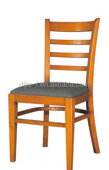 木製のレストランの椅子中国を使用する販売のための仕入れ・メーカー・工場