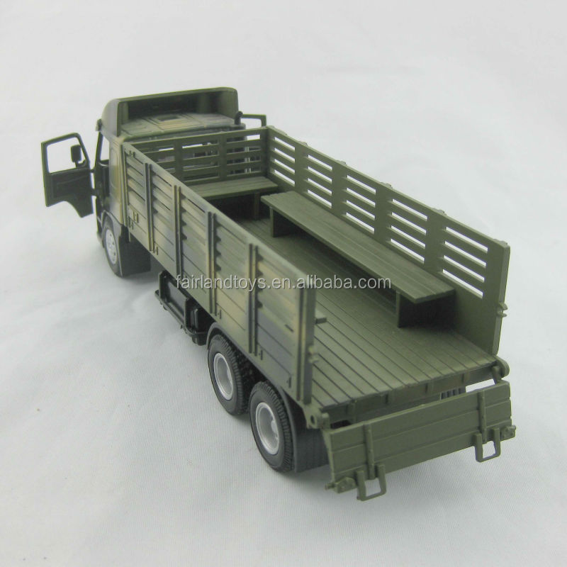 Military Die Cast Toys 78