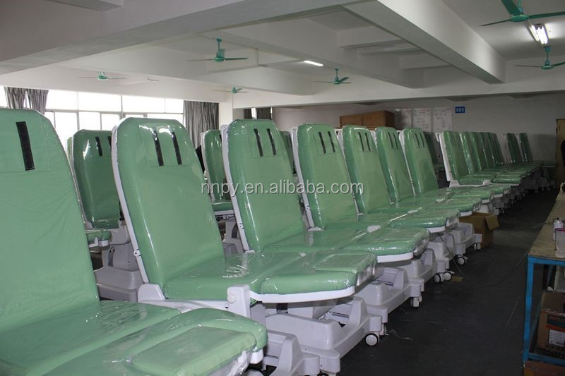 our factory _