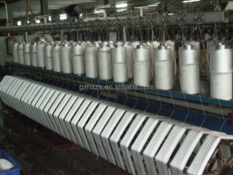 キルト縫製マットレスを作るためのスレッド仕入れ・メーカー・工場