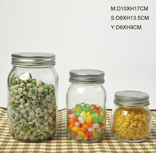 100ml、 200ミリリットル、 500ml、 明確な1lcheapタップ付きストレージのガラス瓶問屋・仕入れ・卸・卸売り