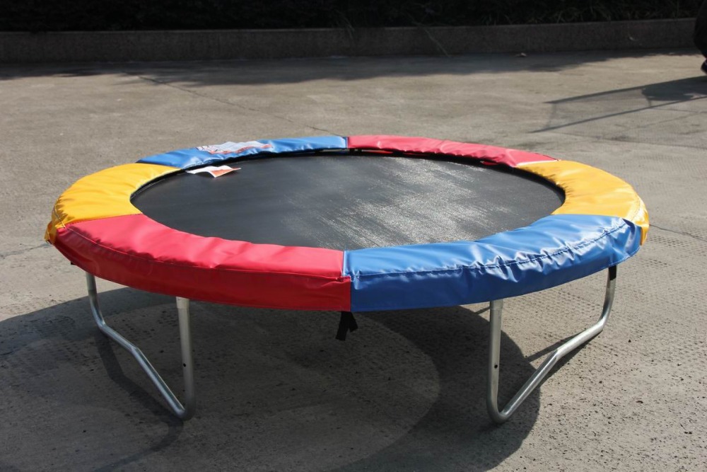 4.5ft 55 Inch Mini Single Bungee Jumping Trampoline For Sale Buy Single Bungee Jumping