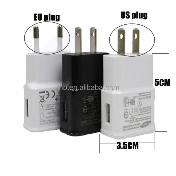 高品質5v1a/2aサムスン充電器usb充電器のためのサムスン問屋・仕入れ・卸・卸売り