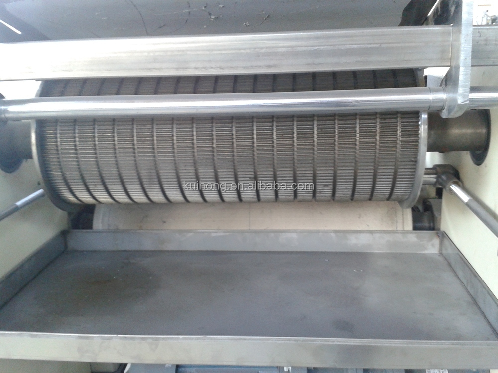 The newest automatic biscuit making machine / biscuit processing machine with low price high quality