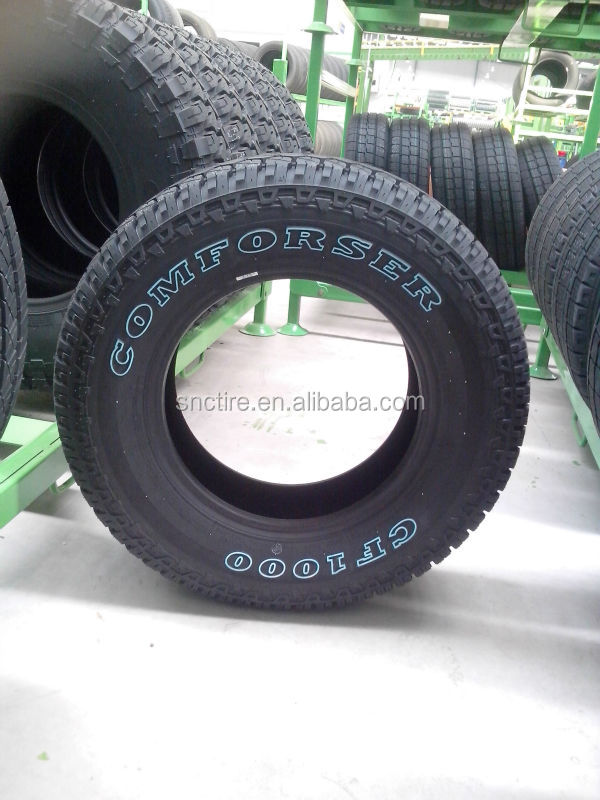 quality china factory suv tire suv tire car tire high quality car tyres china factory brand comforser a t suv owl lt245 70r16 quality china factory suv tire suv tire car tire high quality car tyres china factory brand comforser a t suv owl lt245 70r16