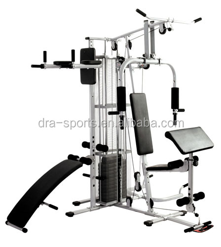 究極のジムhg470マルチ- ジム重量の駅ホームジムプロフィットネスワークアウトfitnessstationkraftstation仕入れ・メーカー・工場