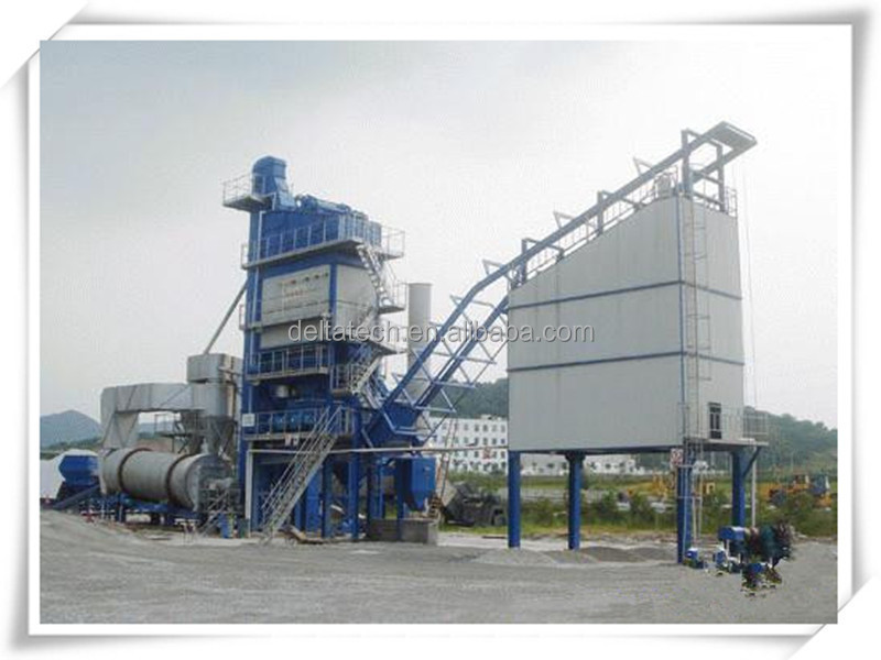 Bag type dust collector used electric arc furnace.jpg