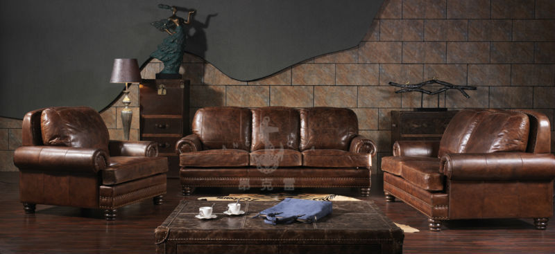 Wohnzimmer Vintage Style Braun design wohnzimmer shabby chic braun einrichtungsideen wohnzimmer retro dumsscom American Antike Vintage Stil Zwei Sitze Braun Leder Sofa Wohnzimmer Mbel Ledercouch A109 Wohnzimmer Vintage Style Braun wohnideen wohnzimmer beige braun klassisch retro design American Antike Vintage Stil Zwei Sitze Braun Leder Sofa Wohnzimmer Mbel Ledercouch A109