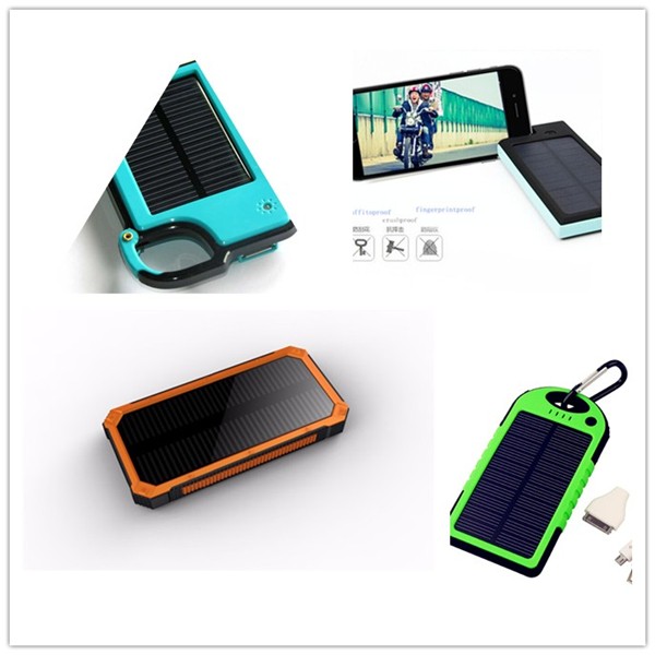  PowerBank  