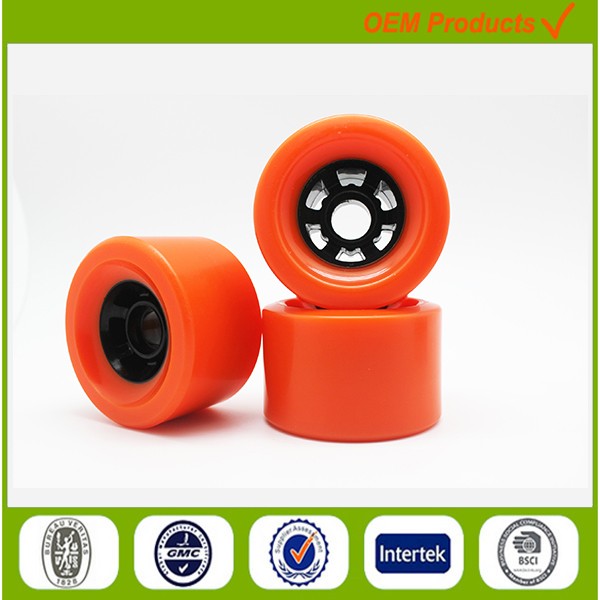 Wholesale Polyurethane Big Wheel 90mm Electric Skateboard Wheel Buy Skateboard Wheels