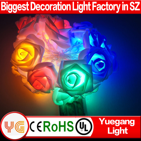 Led Battery Operated Lights For Clothing/ Battery Operated Mini Led Lights For Christamas ...