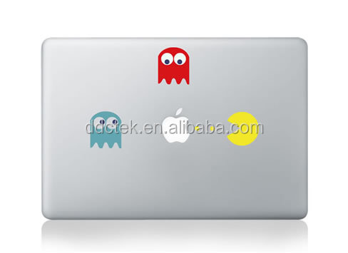 ブランドの新しい2014年ddc用ビニールデカールステッカー網膜のmacbookの空気プロ問屋・仕入れ・卸・卸売り