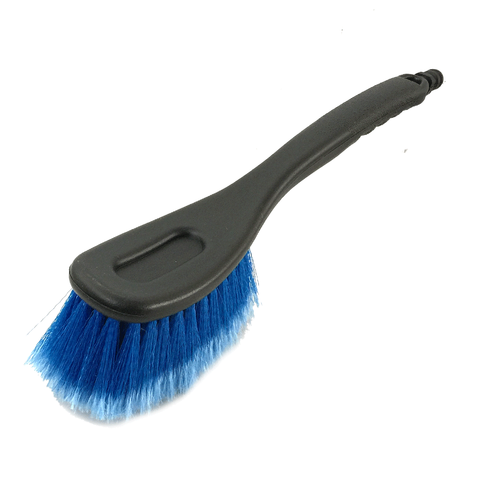 Bsci Factory Soft Bristle Car Cleaning Brush Buy Soft Bristle Car