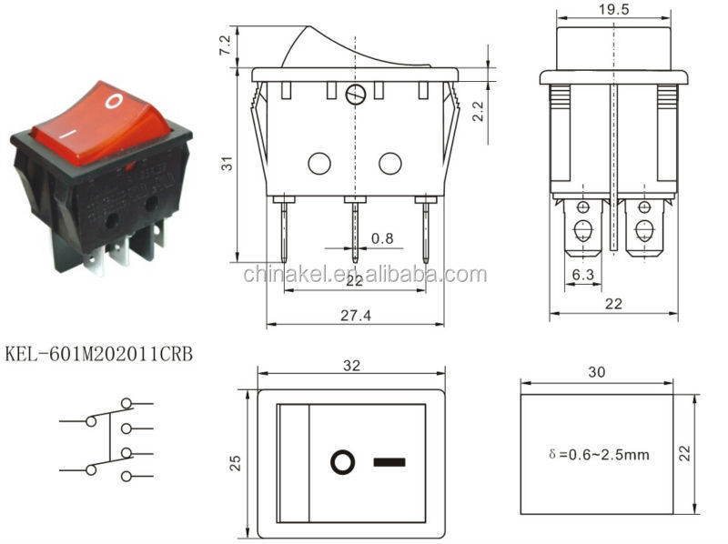 最も人気のある250v16a防水電気ロッカースイッチネオン付きエアコン用仕入れ・メーカー・工場