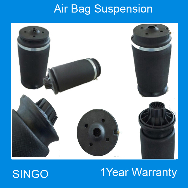 Air Bag Suspension