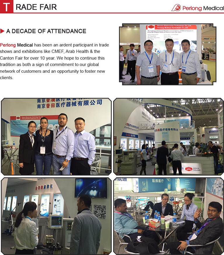 trade fair