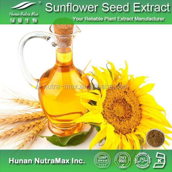 Sunflower Seed Extract Powder 41 51 101