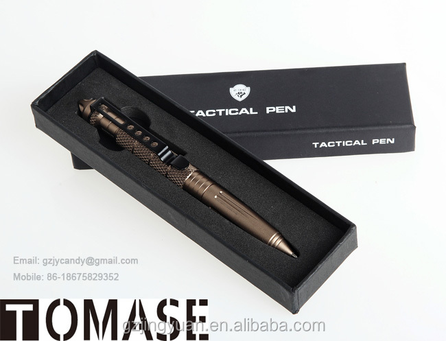 戦術的なtomaseペンとしてセルフ- 防衛補佐官、 緊急ツール問屋・仕入れ・卸・卸売り