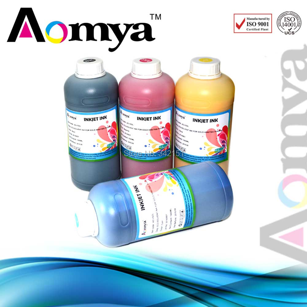 エコ溶剤インク用の熱い販売エプソンdx5/dx7プリントヘッド仕入れ・メーカー・工場