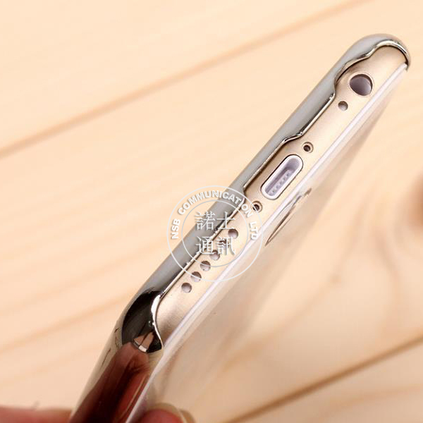 安い新しい高級iphone6+リンゴのための携帯電話ケース仕入れ・メーカー・工場