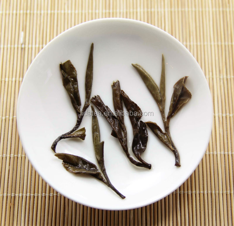 Premium Bai Mu Dan Tea