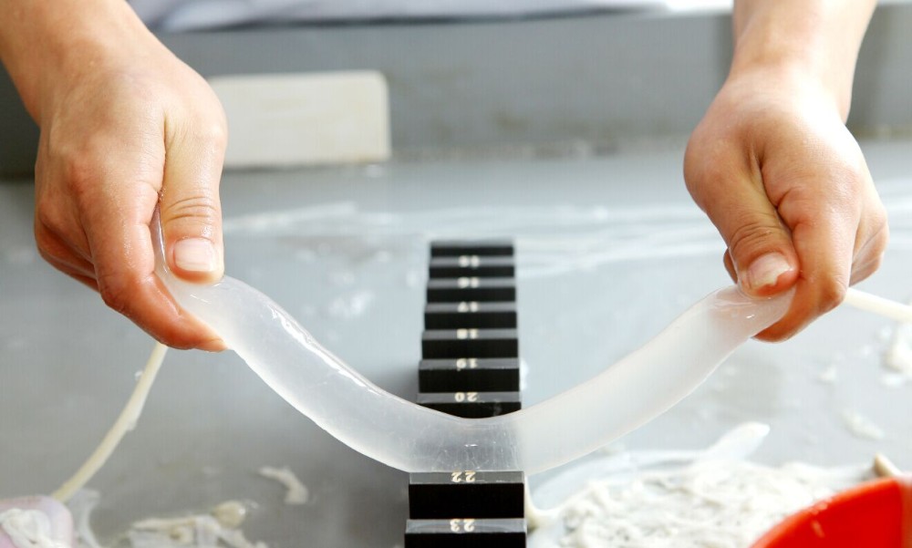 Halal Sausage Salted Sheep Casings Buy Supply Halal Sausage Casings