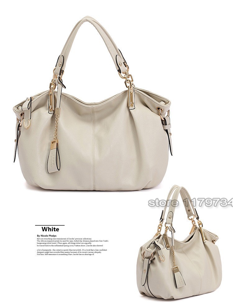 Chic Vintage Canvas Leather Men's Crossbody Bag Shoulder Messenger