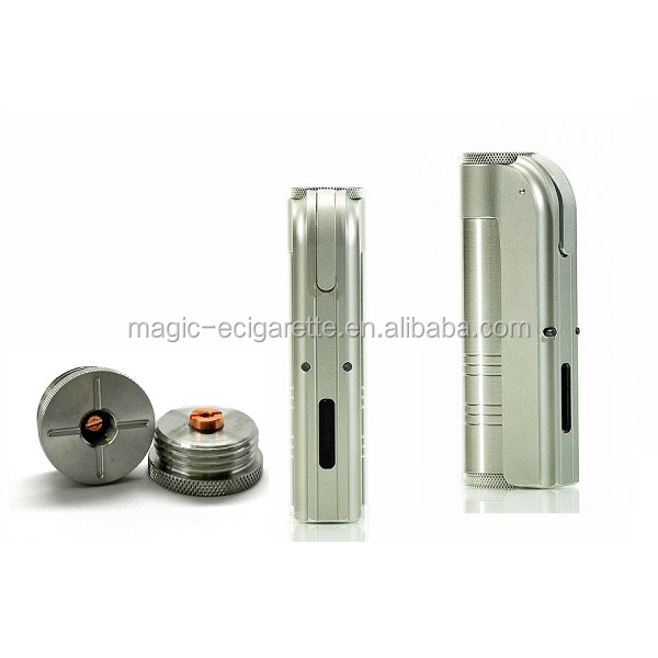 2014 New Arrival Cool Design Mechanical Mod ZNA30 With High Quality And Factory Price