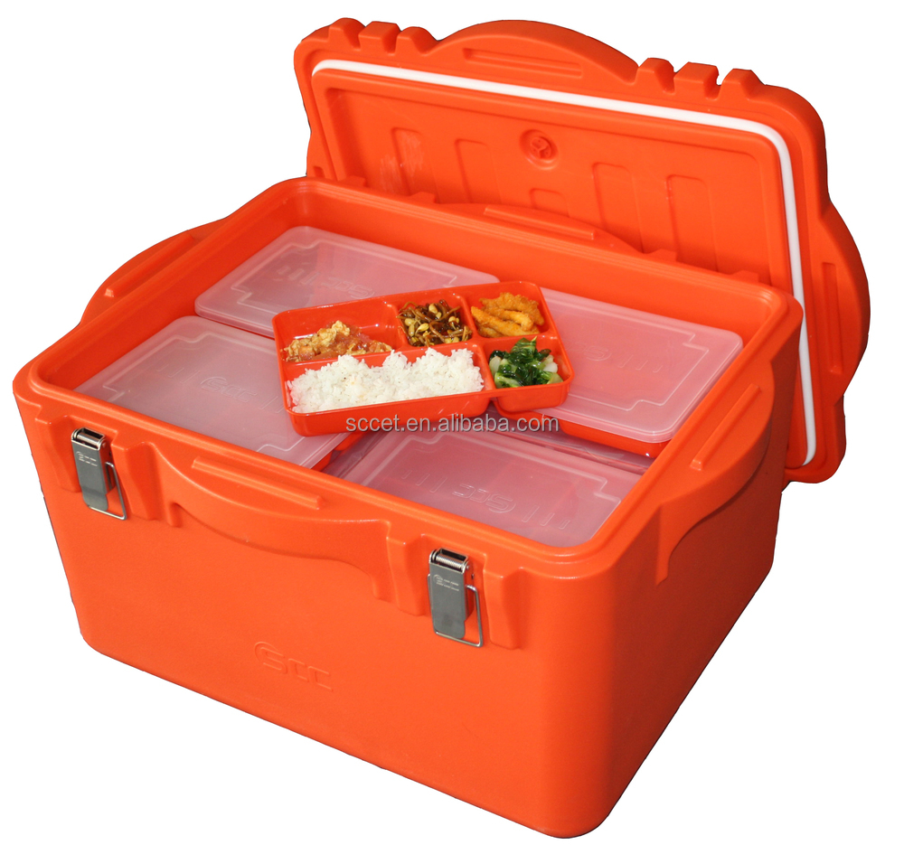 Insulated Food Box Food Warm Box Plastic Thermal Food Box Buy