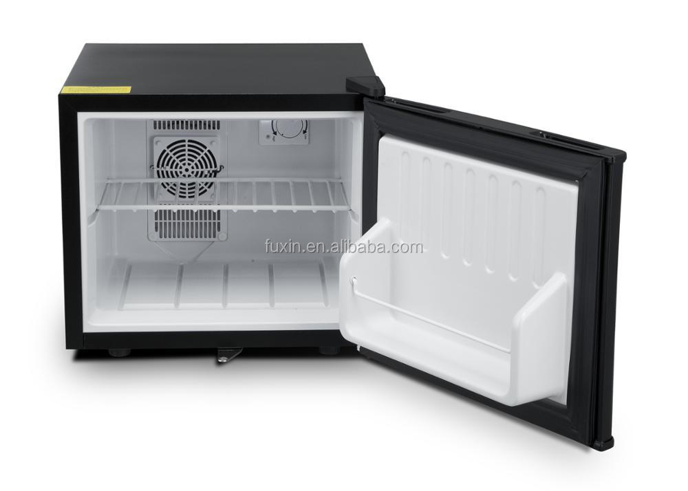 FUXINBC17A.Mini Bar Fridge, Hotel Mini Refrigerators, View mini