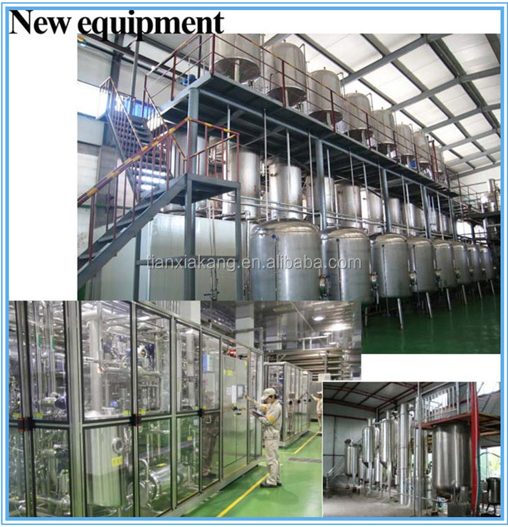 Hot Selling 100 Natural Orthosiphon Stamineus Extract/Java Tea