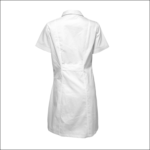 ファッションデザインdmj-un020快適な医療看護師の制服仕入れ・メーカー・工場