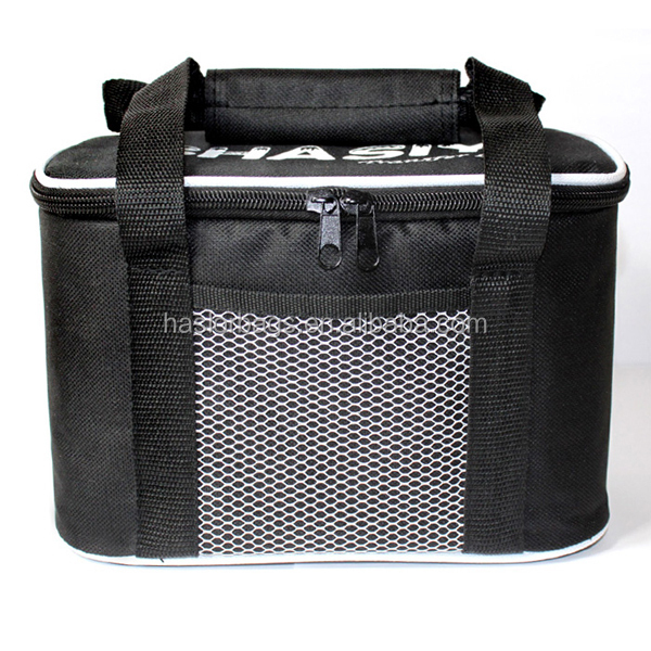 Cola bag insulated ice cooler box