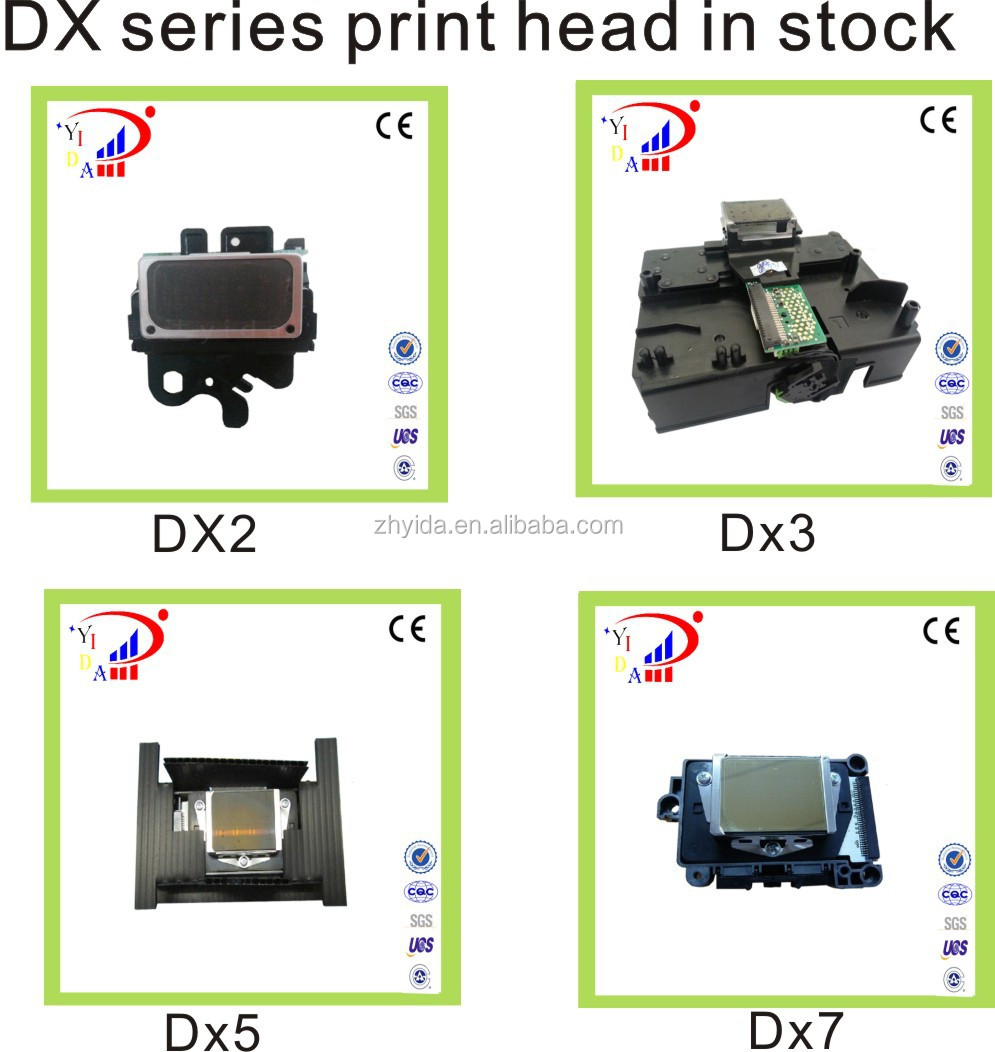 新しいオリジナル100％印刷ヘッドエプソンr200/r210/r220/r230/r310/r320/r340/r350仕入れ・メーカー・工場