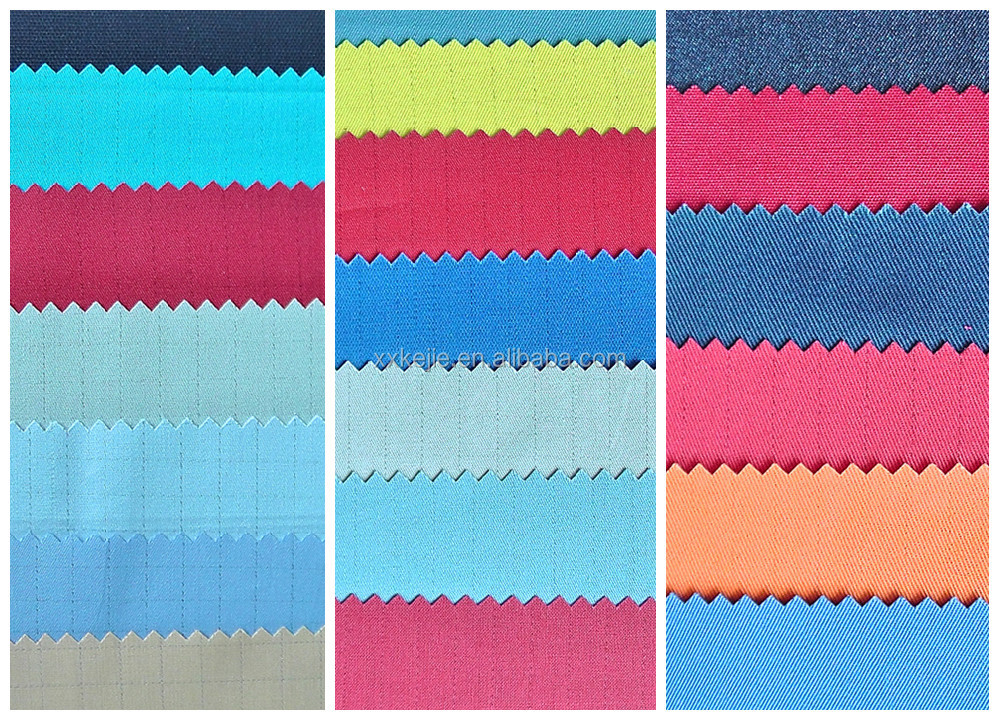 100 Cotton Nice Ultraviolet Protection Fabrics / Uv Protective Fabrics