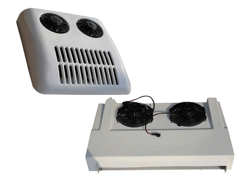 Thermo Kingtec 12 Volt Electric Reefer Units For Van Buy 12 Volt