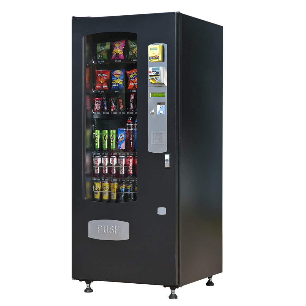 2017 Hot Sale Combo Vending Machine With High Quality - Buy Hot Sale ...