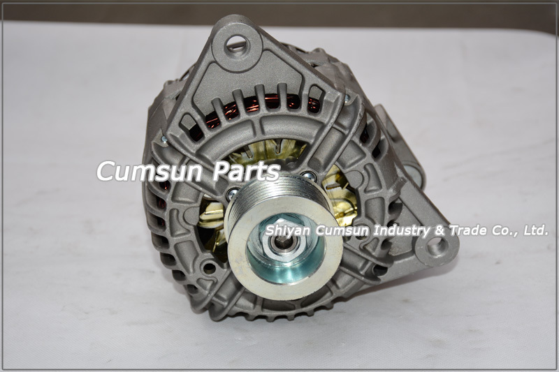 0124655082 5259578 Alternator for Kobelco Wheel Loader_5259578 4892320.jpg